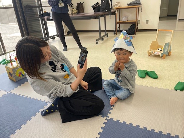 室内あそび2
