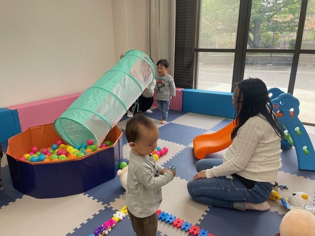 室内あそび3
