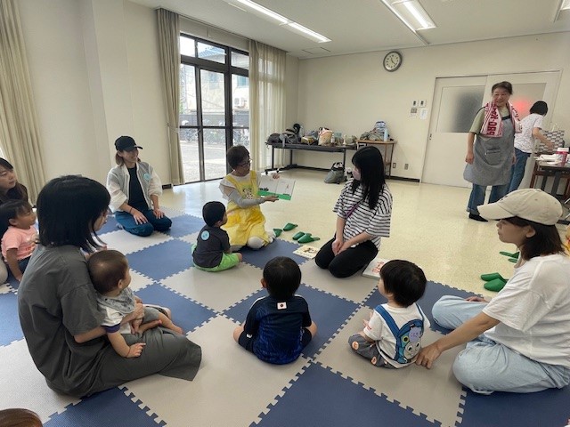 えほん