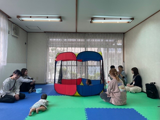 室内あそび2