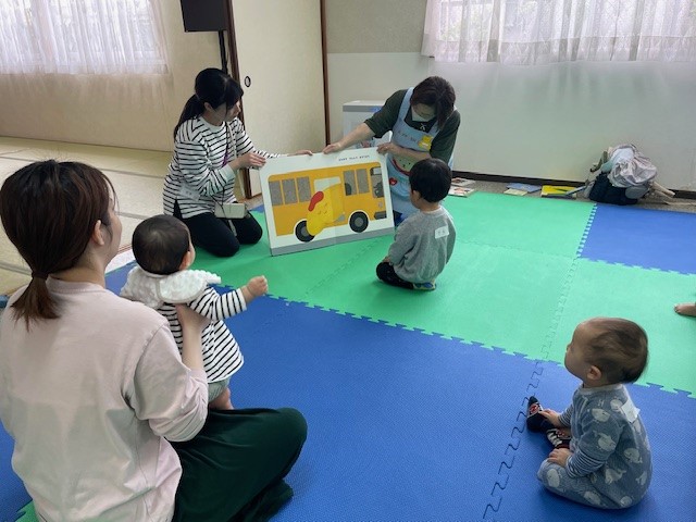 えほん
