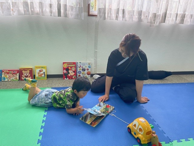 室内あそび