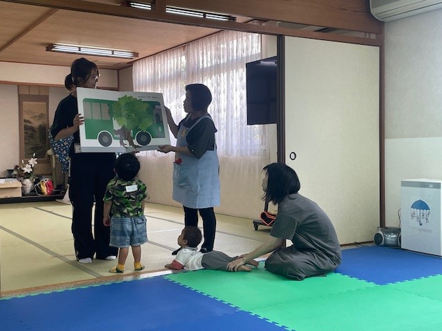 えほん