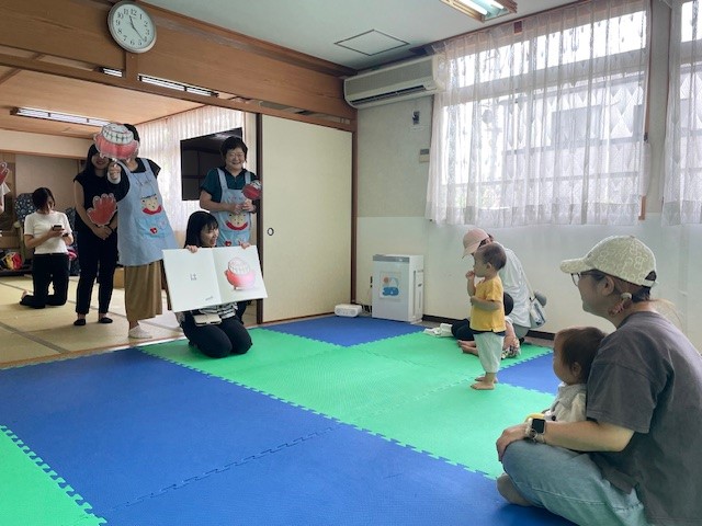 えほん