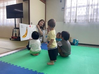 えほん