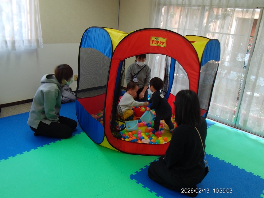 室内あそび2