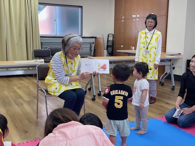 えほん