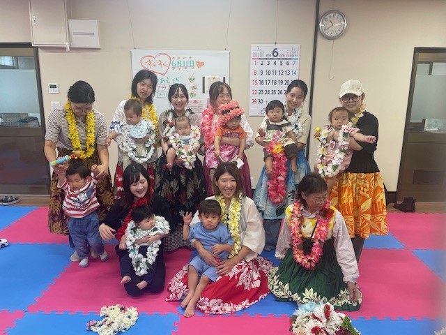フラダンス