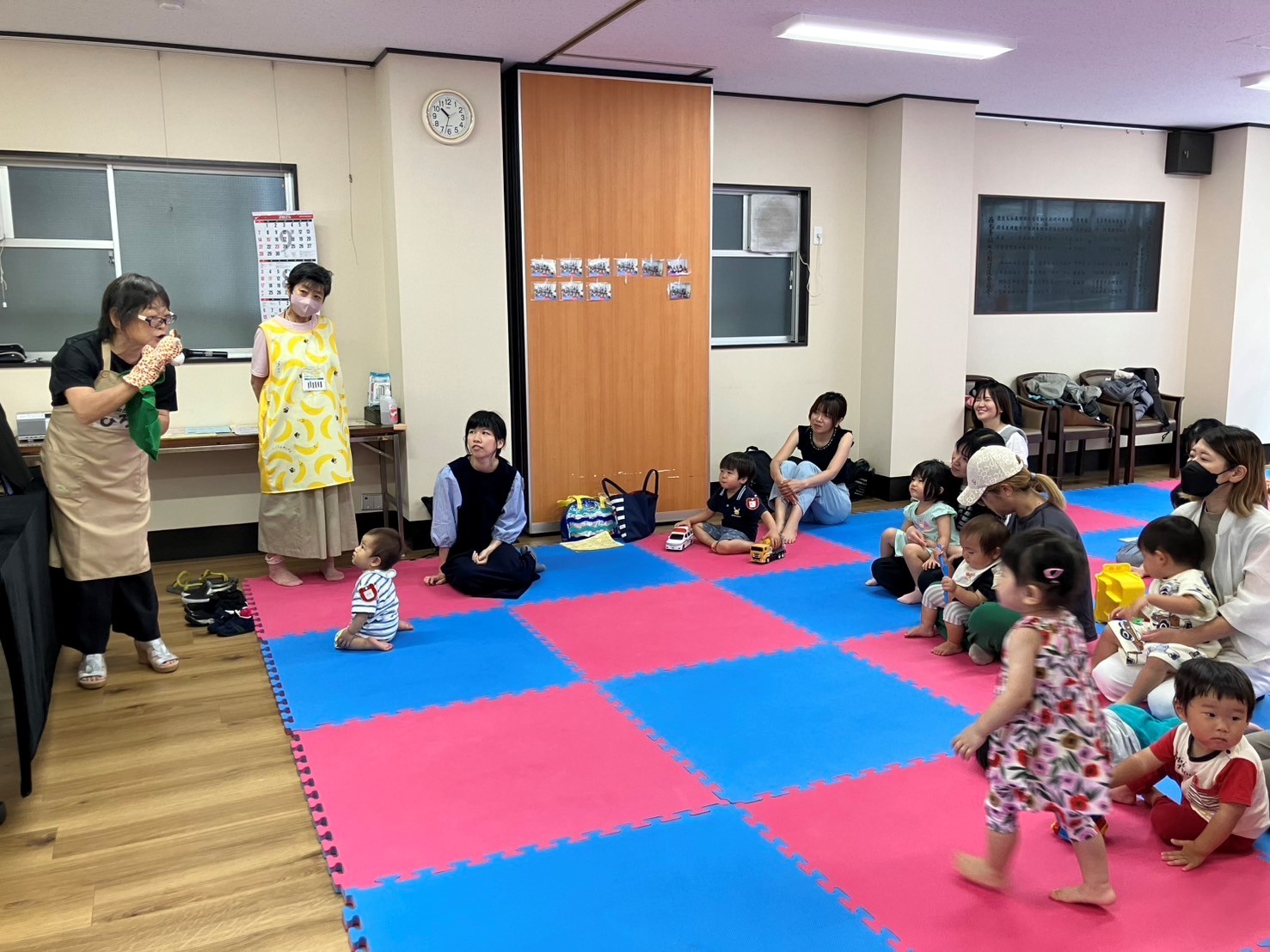 おはなしひろり