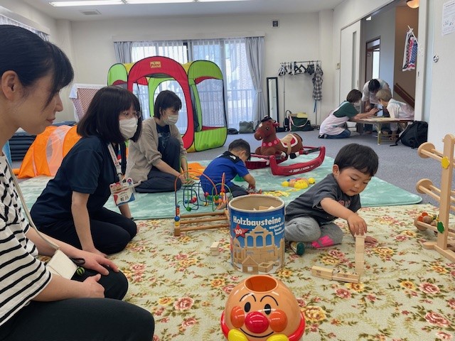 室内あそび3