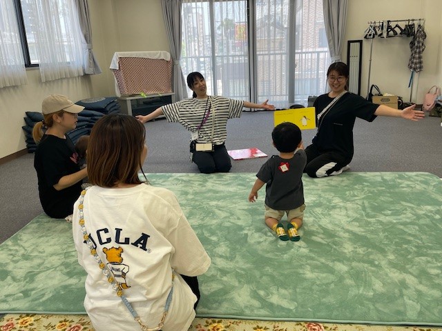 えほん