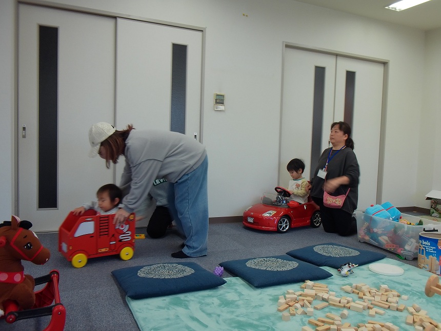 室内あそび2