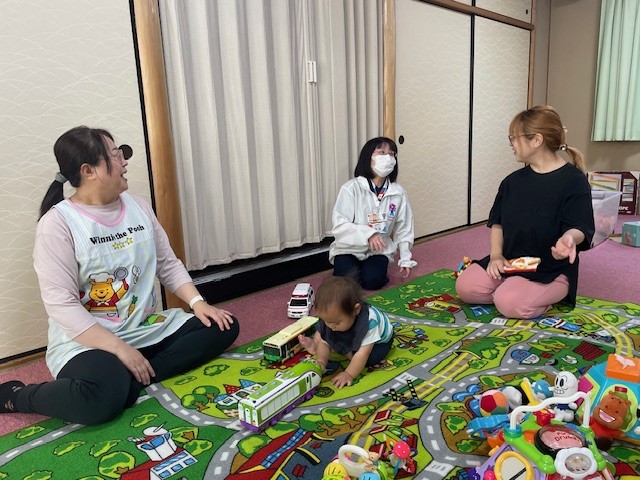 室内あそび2