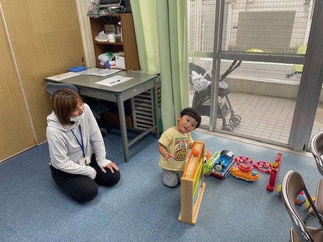 室内あそび2