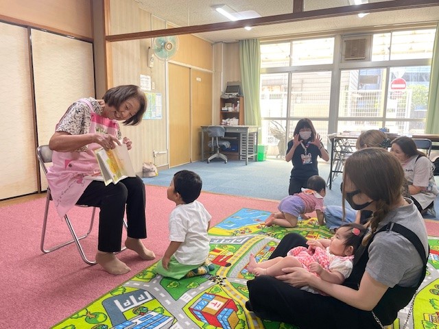 えほん