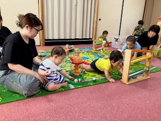 室内あそび2
