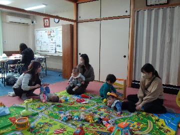 室内あそび1
