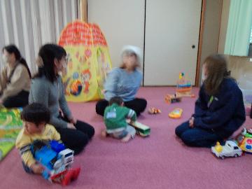 室内あそび2
