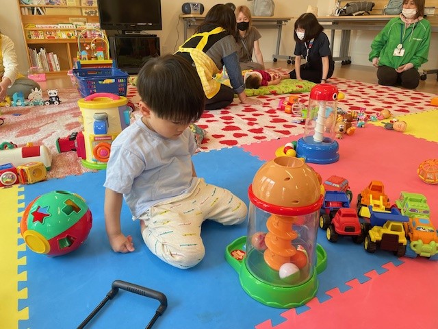 室内あそび2