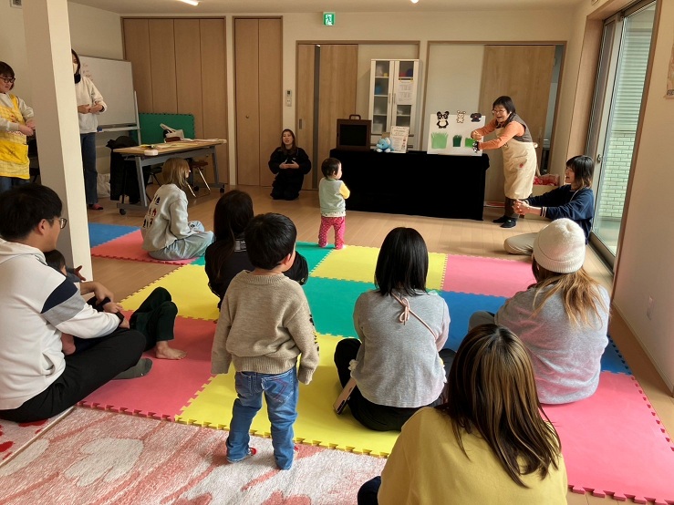 おはなしひろり2