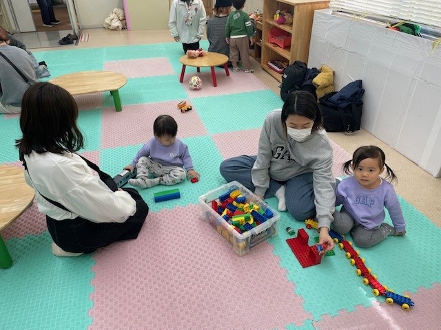 あそびの様子2