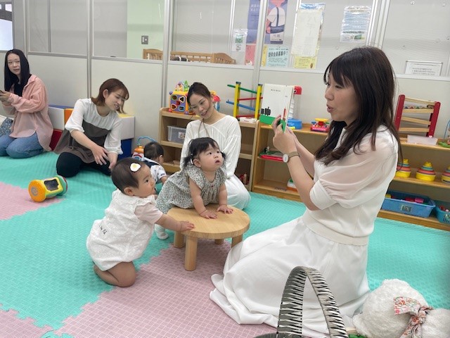 よみきかせ3