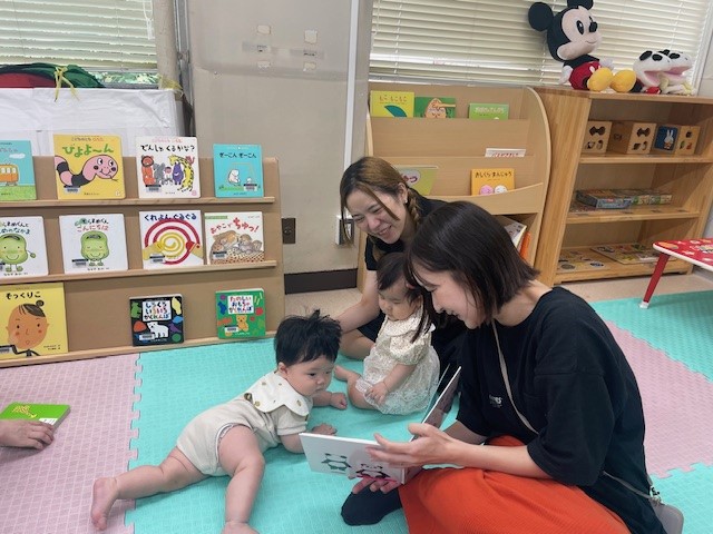 室内あそび2