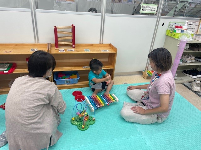 室内あそび3