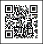 国・地方共通相談チャットボット（Govbot）のQRコード