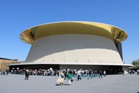 EXPO　ホール