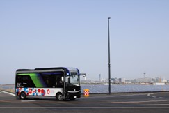 e-mover