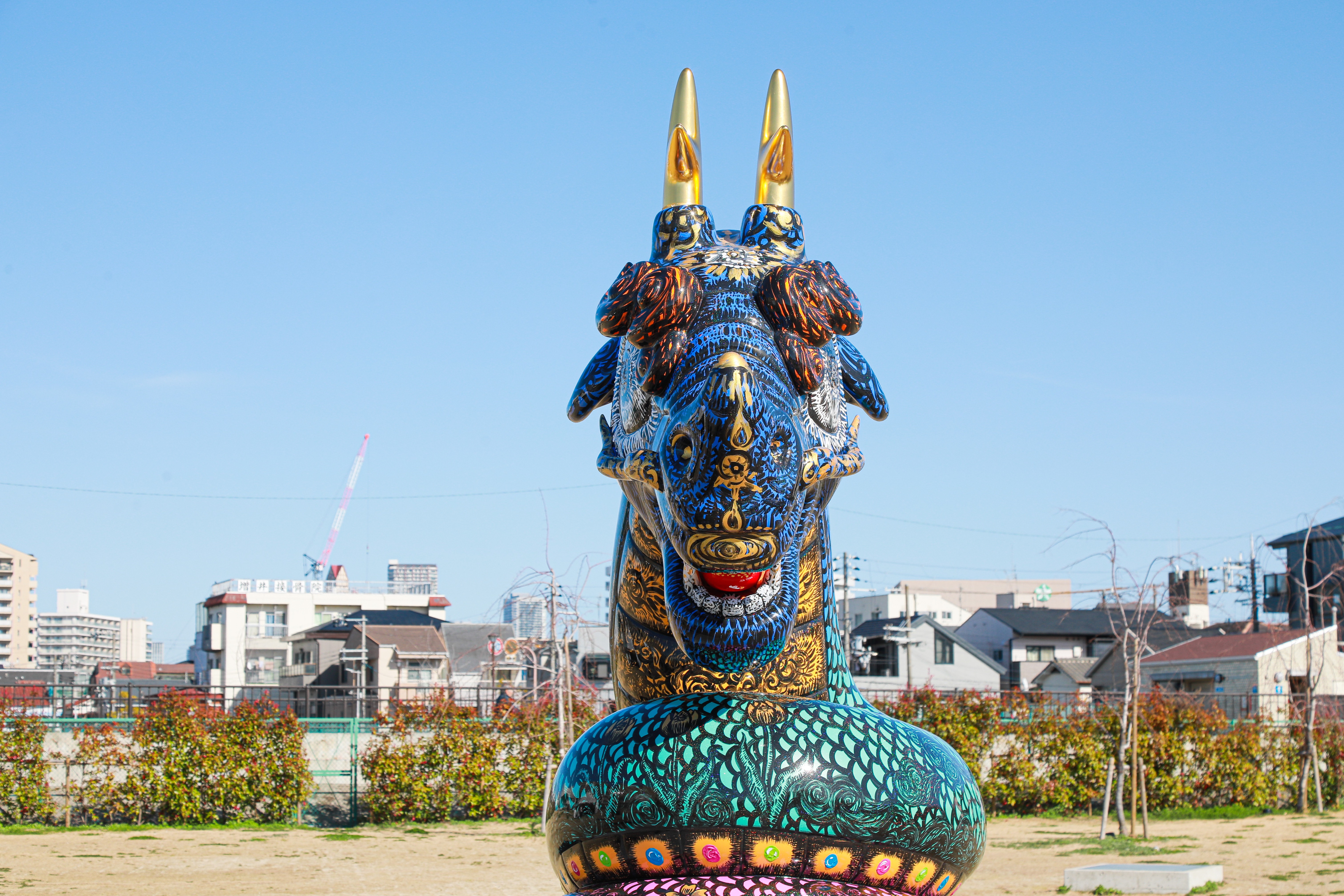 此花すいりゅう画像（正面）