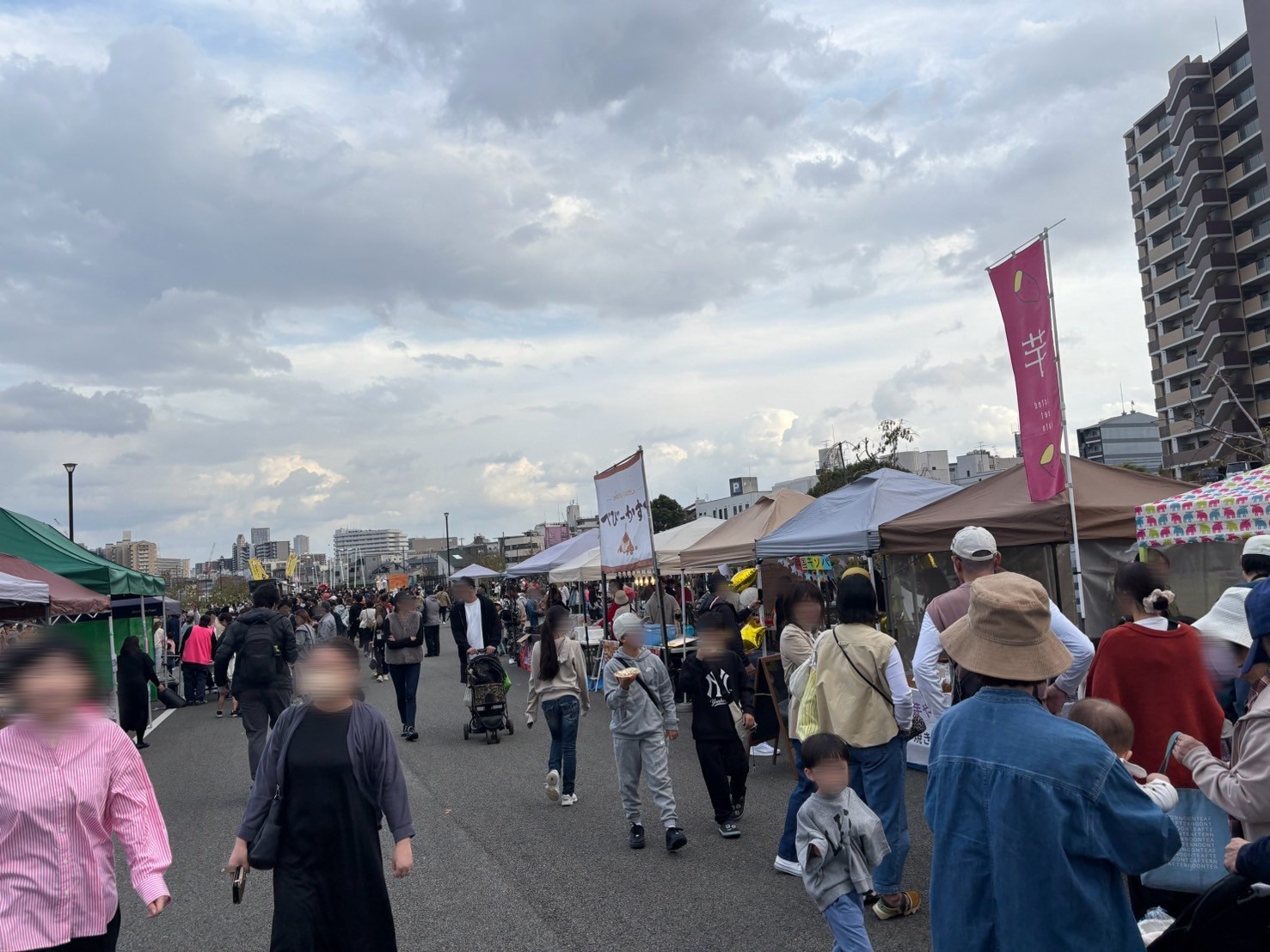 イベントの様子2