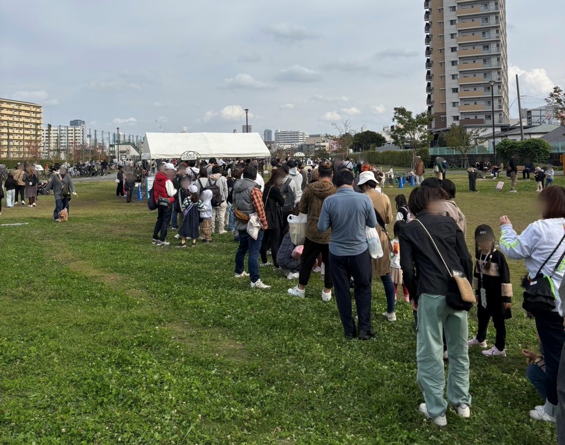 イベントの様子3