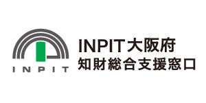 一般社団法人大阪発明協会の広告