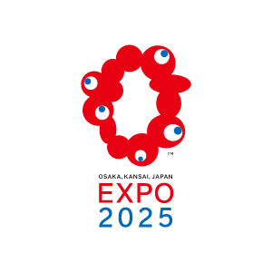 EXPO2025 OSAKA,KANSAI,JAPAN