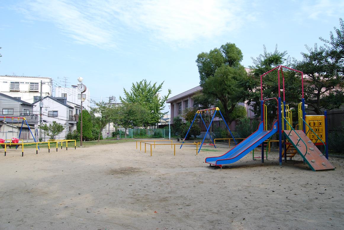 港南公園