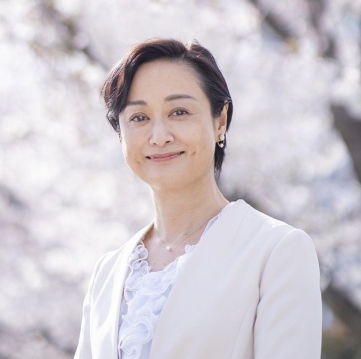 大阪市港区長　山口　照美
