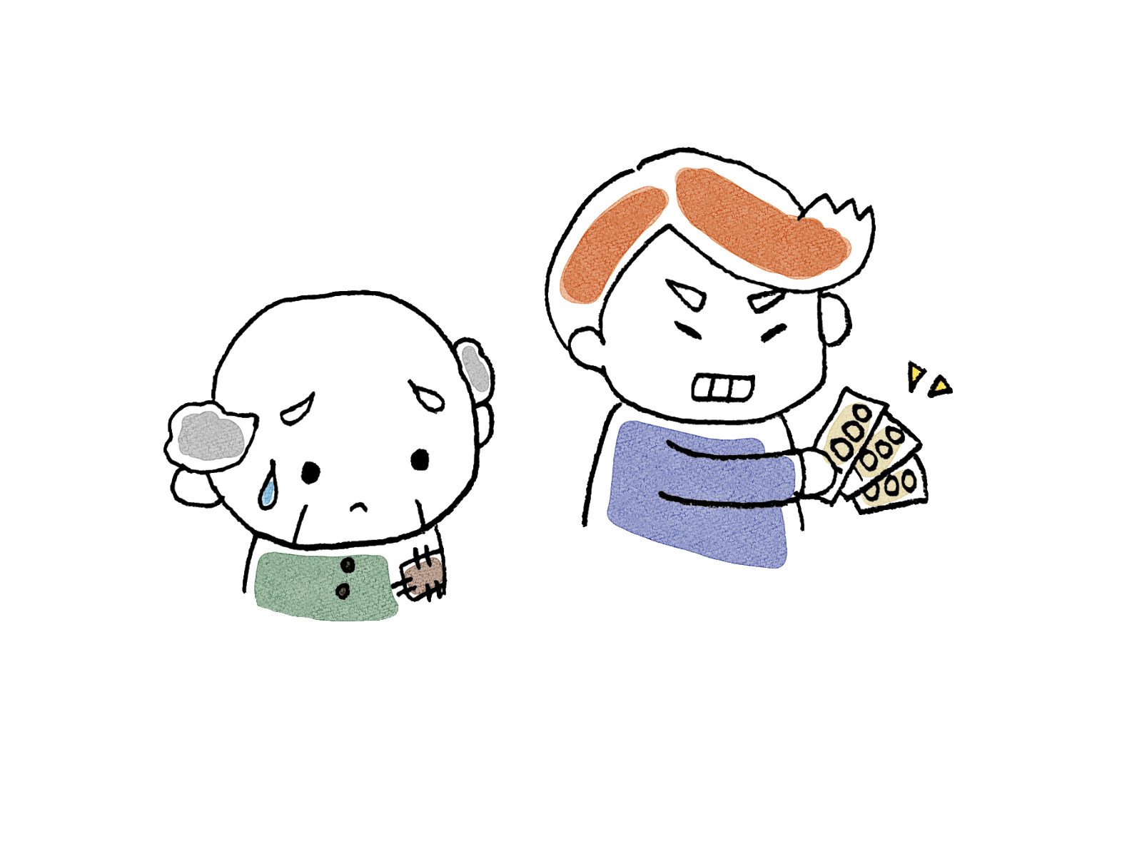 経済的虐待