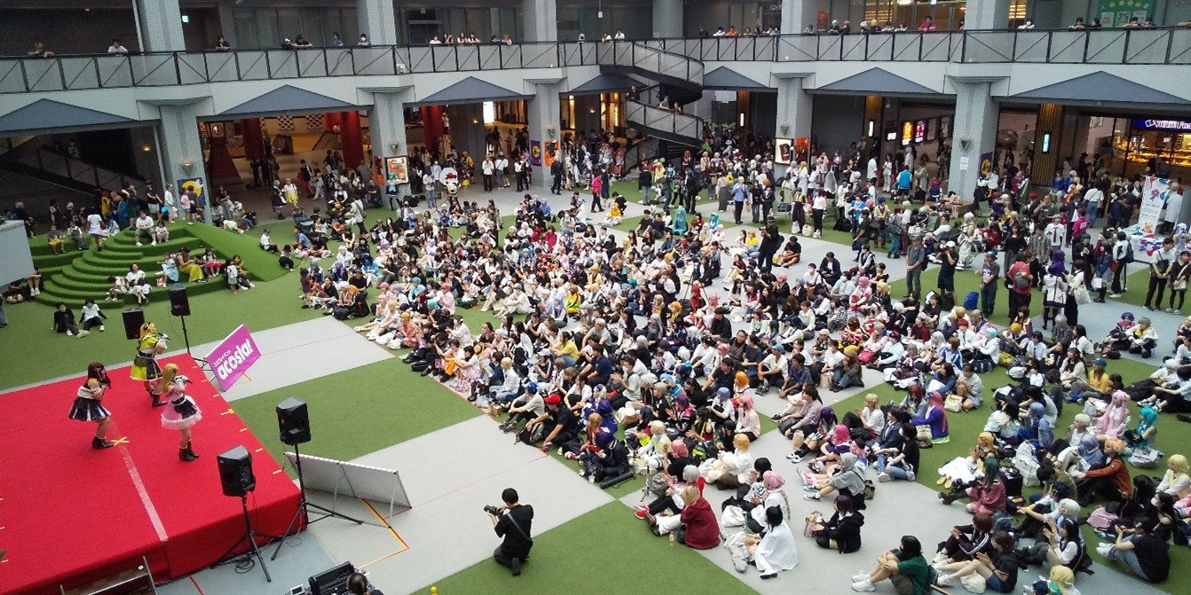 令和7年9月のイベント