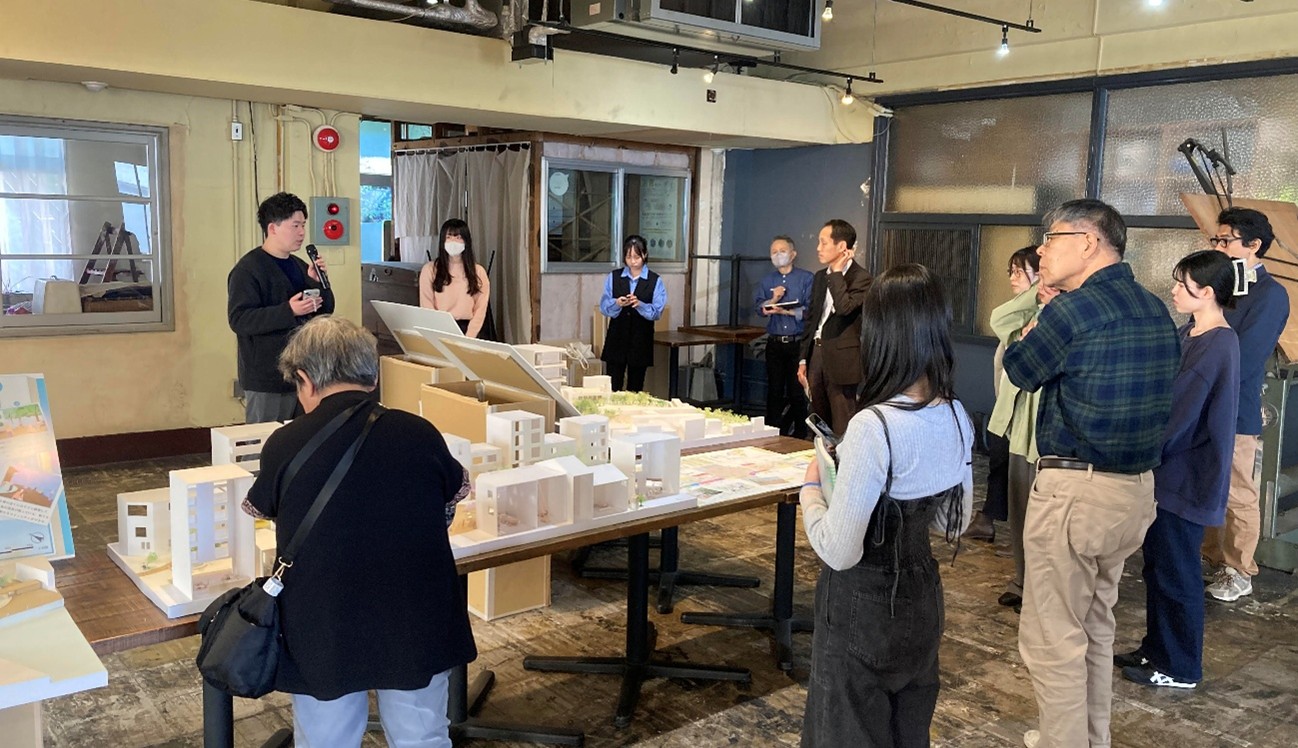 第3回プレみなとの様子