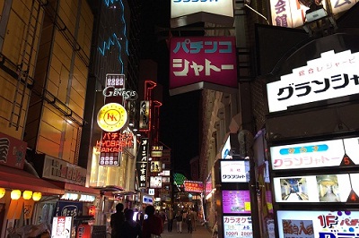 京橋の写真
