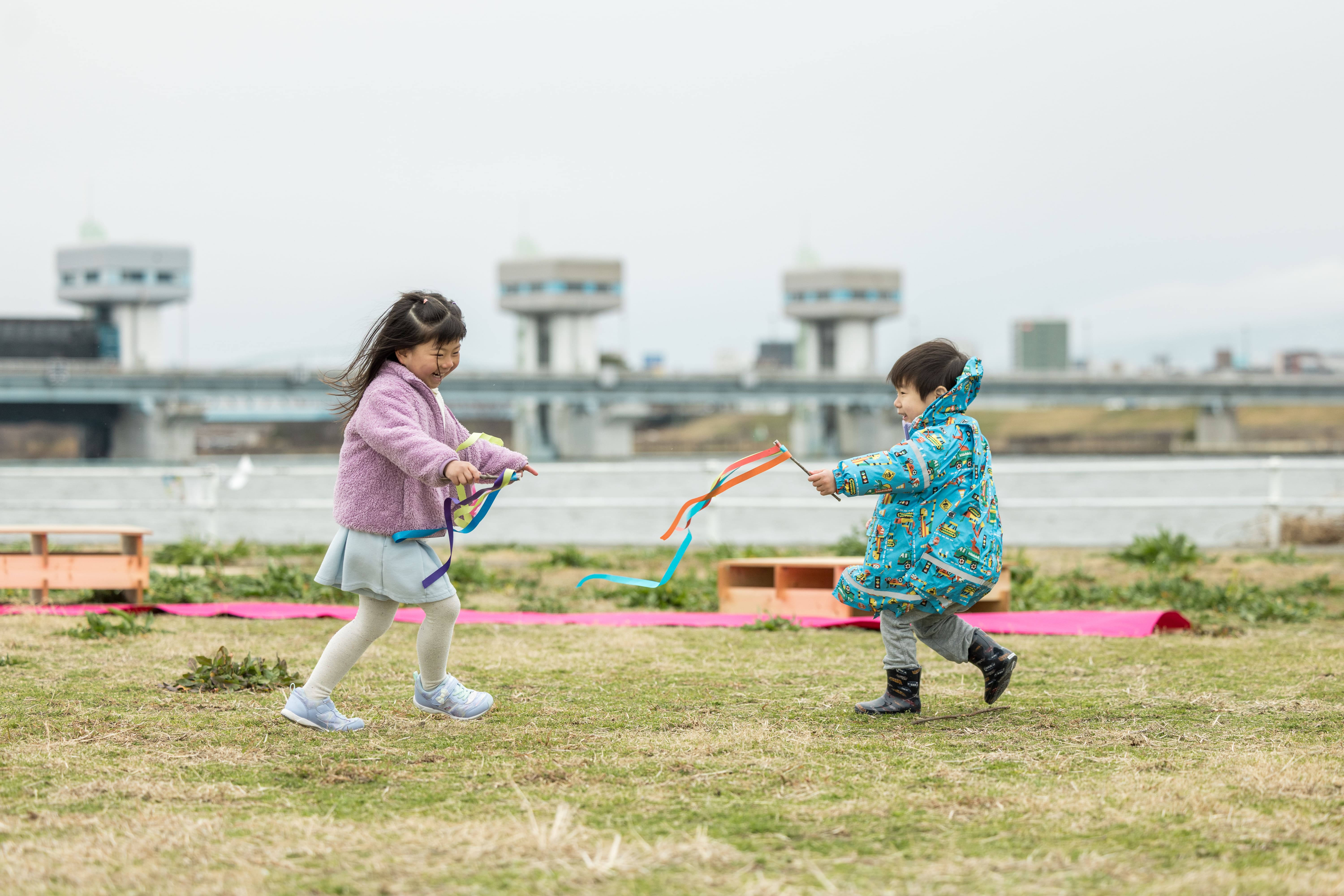 都島Meets NATURE 2025当日の様子01