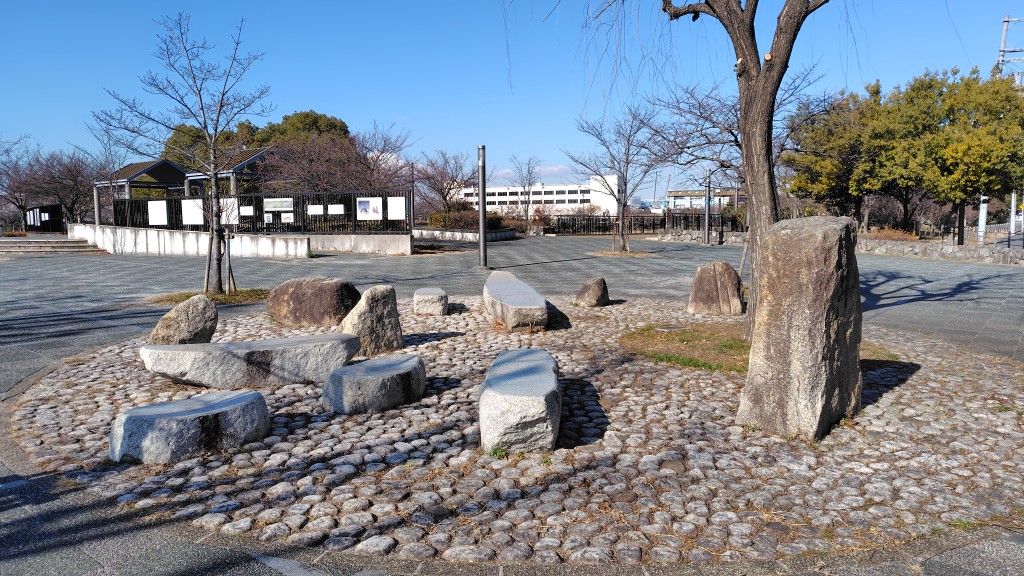 蕪村公園の写真