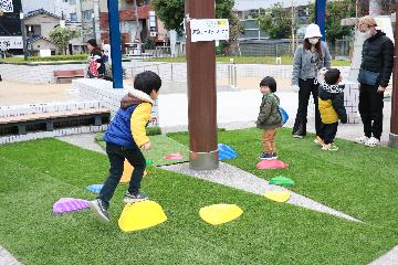 こどもサーキット