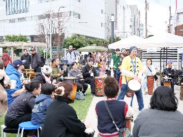 おとまるジャム