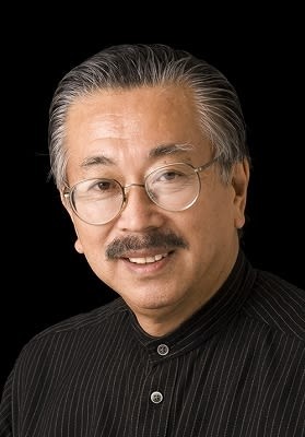 友田富蔵氏