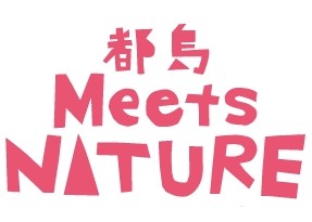 都島MeetsNATUREのロゴ