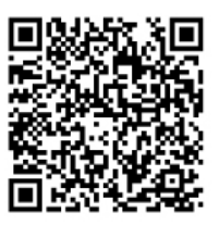 Google Mapsの二次元コード