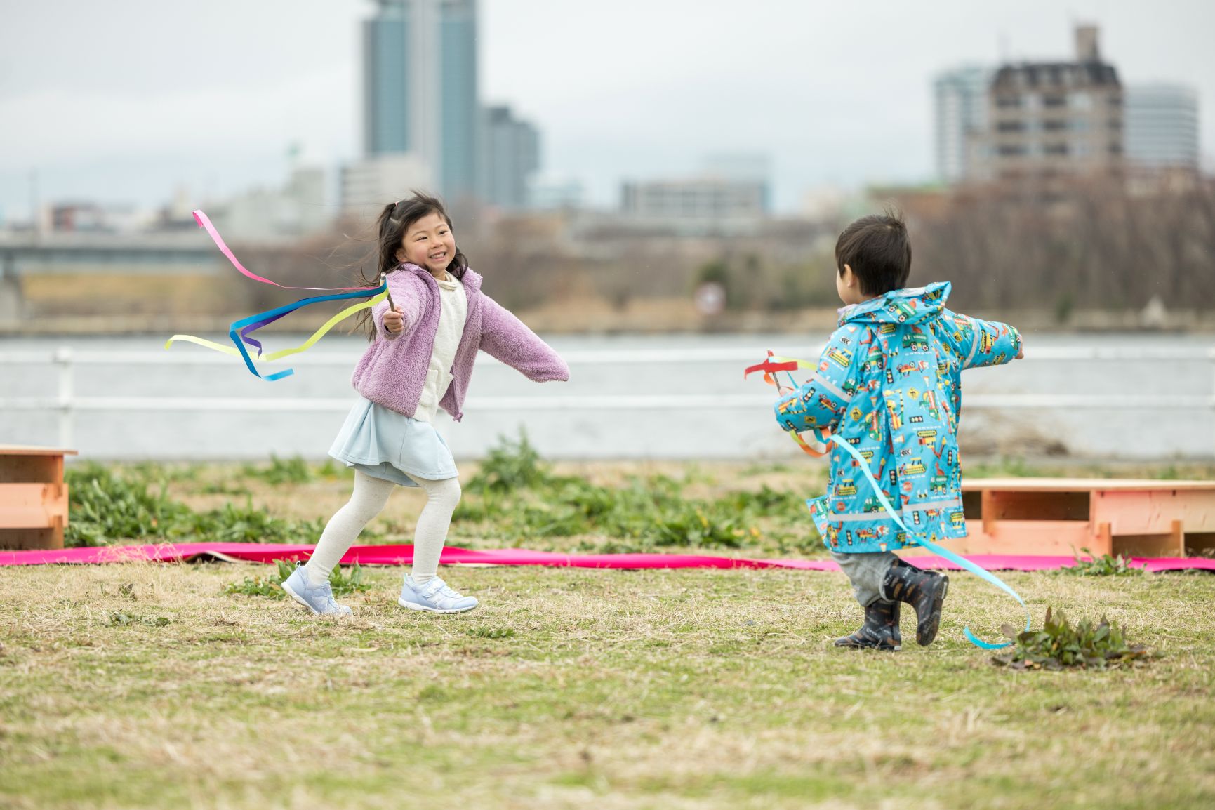 ウインド・スティック